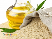 فروش ارده و حلواارده و روغن ارده