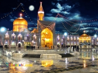 ارائه انواع بلیط آنلاین با تخفیف و تورهای مشهد