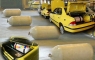 مرکز بازرسی فنی خودروهای دوگانه سوز و مخازن CNG ،جایگاه های cng