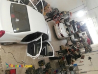 انواع صندلی ب ام و بنز  لکسوس تویوتا هیوندا و کیا