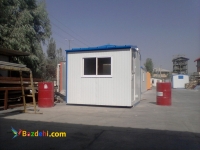 فروش کانکس 