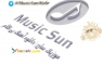 موزیک سان موسیقی بی کلام