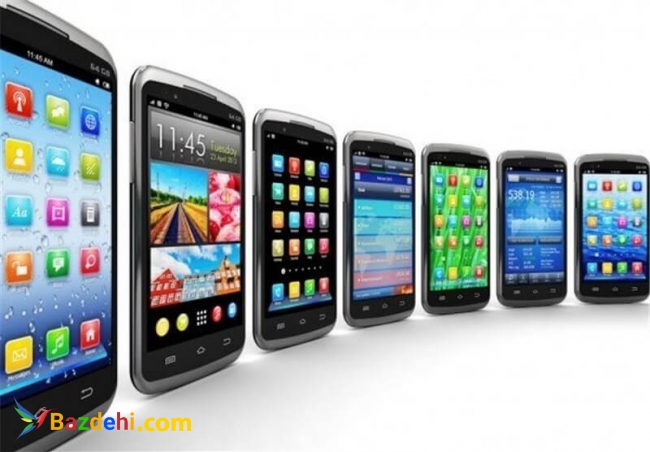 ✔️بازار خرید و فروش گوشی موبایل | خرید فروش گوشی های موبایل نو و کارکرده