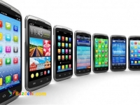 ✔️بازار خرید و فروش گوشی موبایل | خرید فروش گوشی های موبایل نو و کارکرده