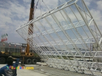 شرکت تهران جم.ارائه دهنده خدمات صنعتی،