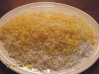 تولید و توزیع برنج ایرانی