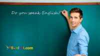 آموزش سریع مکالمه زبان انگلیسی