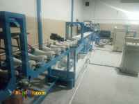 دستگاه تست هیدرواستاتیک 