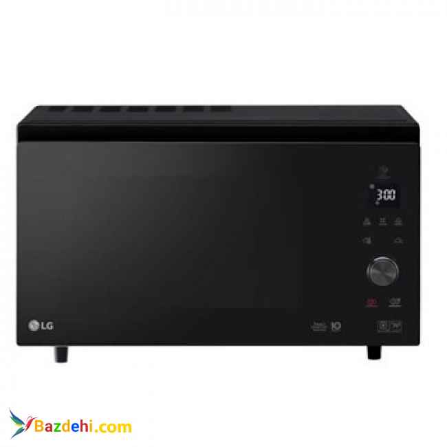 فروش ویژه ماکروویو مدل MC65 الجی با قیمت استثنایی در فروشگاه نفیس