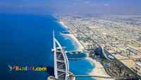 تور دوبی از بندرعباس