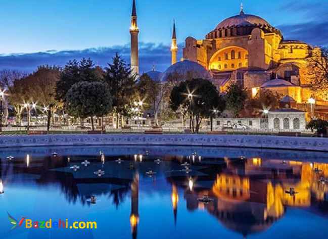 فروش و اجاره املاک در ترکیه و اقامت ترکیه