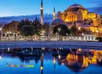 فروش و اجاره املاک در ترکیه و اقامت ترکیه 