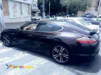 اجاره خودرو خارجی و ایرانی