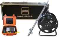 دستگاه انحراف سنج Geotechnical Digital Inclinometer System