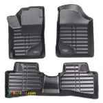 نمايندگي کفپوش سه بعدي بابل