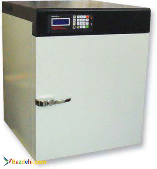 انکوباتور co2