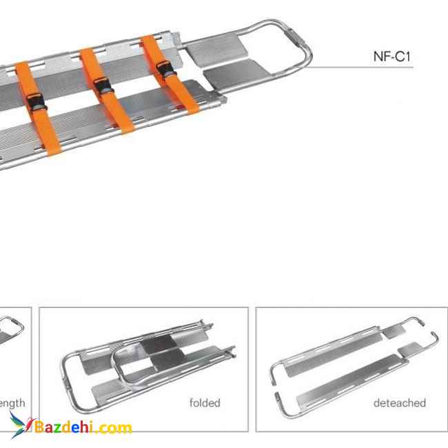 برانکارد اسکوپ