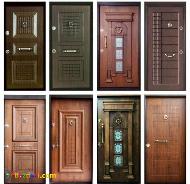 فروش ویژه درب ضد سرقت