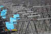 فروش ویژه تیرچه و خرپا صنعتی