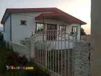 فروش ویلا فلت کمربندی آمل و نور