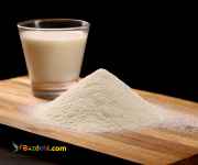 کاربرد شیر خشک در صنایع غذایی ، فروش شیر خشک