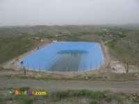 تولید و نصب عایق های رطوبتی