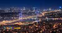 تور استانبول