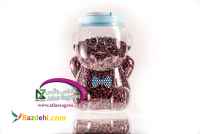 ظرف عروسکی سایز 5 اطلس زاگرس