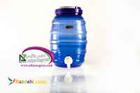 کلمن آب اطلس زاگرس