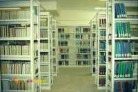 قفسه کتابخانه تولید انواع قفسه بندی کتابخانه ای و قفسه بندی سردخانه ای