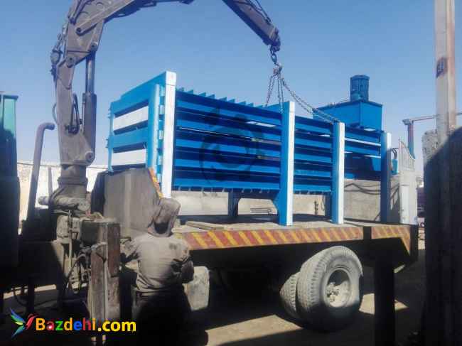 فروش دستگاه اسیاب