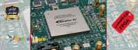 دوره میکروکنترلر FPGA