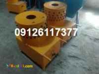 دستگاه پرکن مرغ