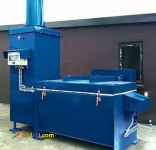 کوره لاشه وزباله سوز