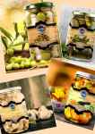 انواع لیبل های آرایشی،بهداشتی،دارویی و صنعتی