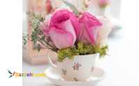 خاص ترین دفتر ازدواج در سهروردی