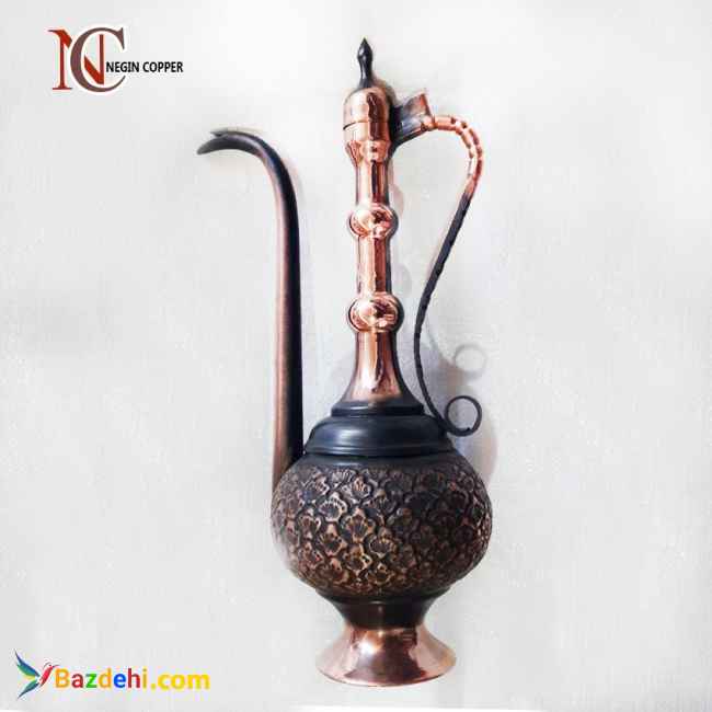 فروش ظروف مسی