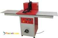 دستگاه تخت حرارتی  دستی واتومات