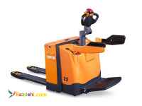 پالت تراک برقی