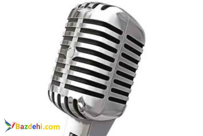 آموزش رایگان فن بیان وصداسازی وسلفژ