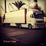 باربری یخچالدار