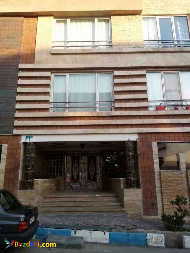 زندگی لاکچری در هوای پاک حق شماست