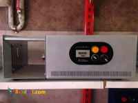  دستگاه فرچیپس ,چیپس فنری ، دستگاه فر چیپس