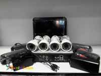 دوربین مداربسته