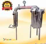 شرکت تولیدی بازرگانی اساصنعت اصفهان