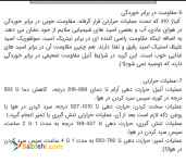 سینی استیل 410 مارتنزیتیابعاد 30×40