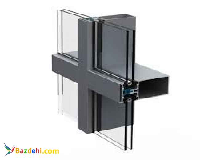 مشاوره رایگان در اجرای نمای کرتین وال و درب و پنجره از هر نوع