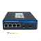 مدیا کانورتر 4 پورت صنعتی اریونت - تجهیزات مخابراتی مدیا کانورتر 4 پورت صنعتی اریونت - تجهیزات مخابراتی