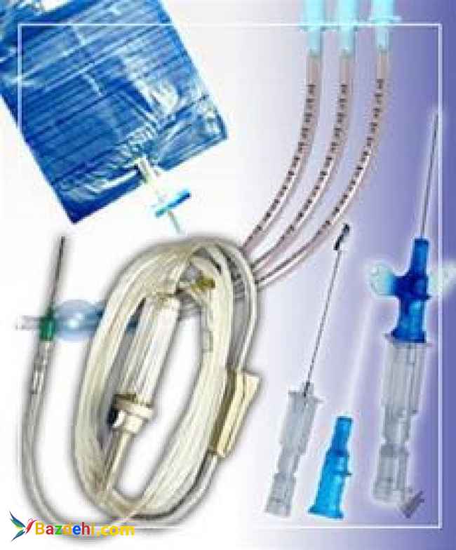 فروش و تعمیرات تجهیزات پزشکی