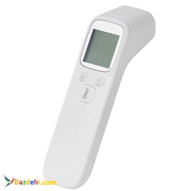 تب سنج دیجیتال تکنو مدل E300
